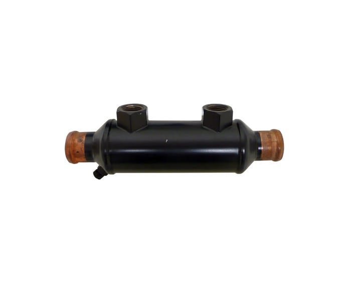 Mercury Mercruiser – Oil Cooler – Fits MCM/MIE GM V-8 427/454 CID Engines – 63831A3