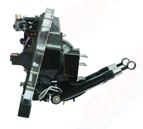 Mercury Mercruiser – Transom Assembly – Bravo – Magnum – Seacore – Used with SeaCore 4.3L, 5.0L, 350, & 377 Non-DTS Engines – 6-6911002TP