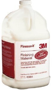 3M – Finesse-It Finishing Material – 1 Gallon – 13084