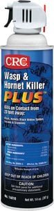 CRC – Wasp & Hornet Killer Plus – 14010