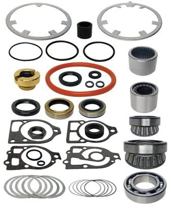 Mercury Mercruiser – Seal and Bearing Kit – Fits MR, Alpha One – 31-803090T1