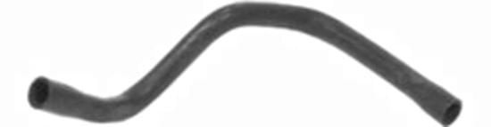 Mercury Mercruiser – Hose – Molded – Fits MCM/MIE GM V-6 & V-8 Engines – 32-8066351