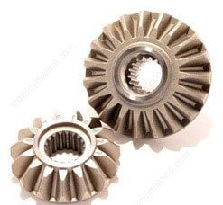 Mercury Mercruiser – Gear Set – Fits Bravo I XR & XZ – 43-818928A2