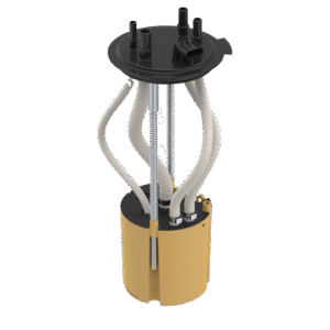 Fuel Sending Unit (For use with aftermarket lift pumps) for 2011-2016 Ford F250/F350, Crew Cab, Short Bed w/OEM Tank, 6.7L Powerstroke – 86-1004