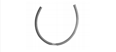 Mercury Mercruiser – Hose – 1inch x 48 inch – 32-8M0062614