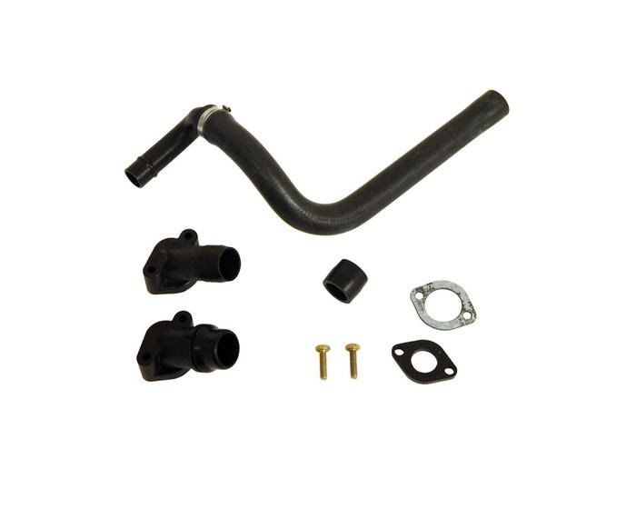Mercury Mercruiser – Hose – Bell Housing – Fits Bravo Transom – 32-8M0090859