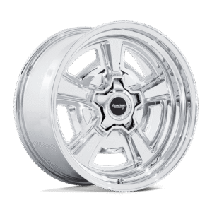 MARAUDER 18X8 5X5.5 87 +0 CHROME