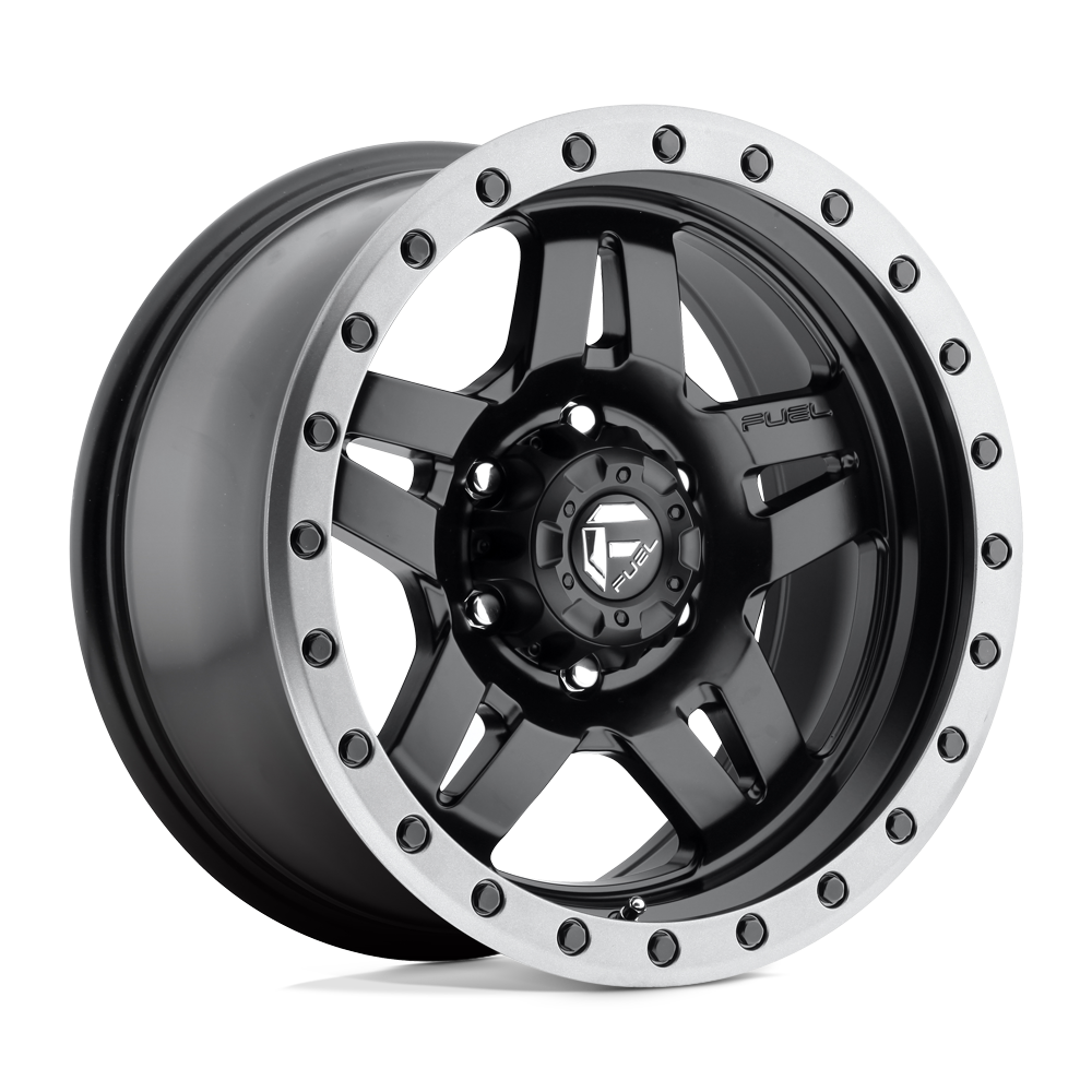 ANZA 18X9 6X5.5 108 BDG +01