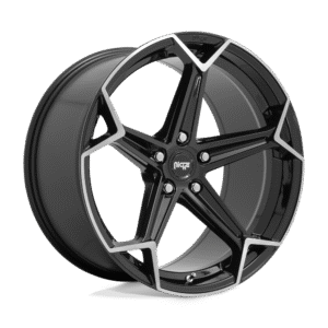 ARROW 20X10.5 5X115 71.6 RBL 20MM