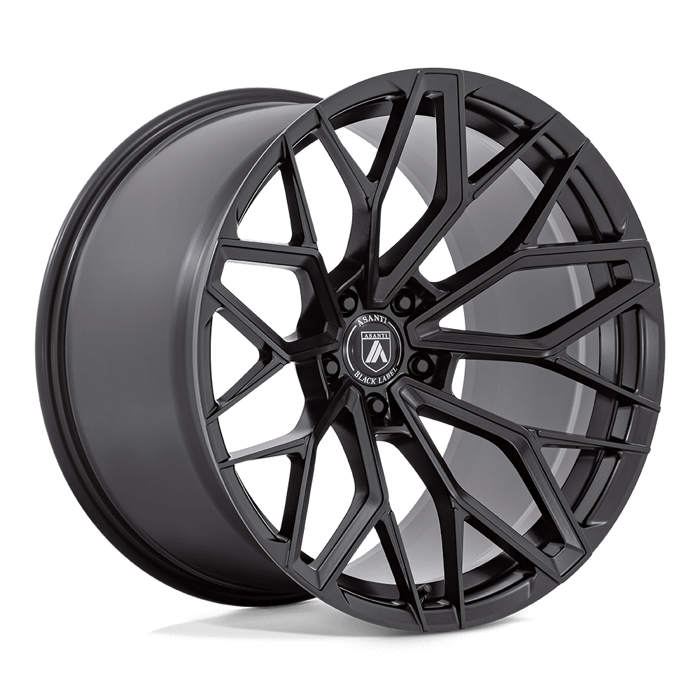 MOGUL 5 22X10.5 5X120 72 +38 S-BLK