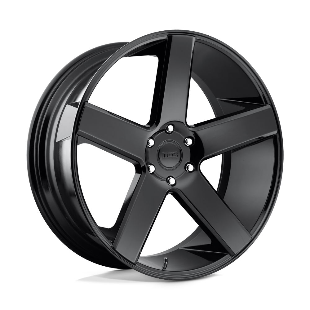 BALLER 22X8.5 5X4.5 72 BL +38