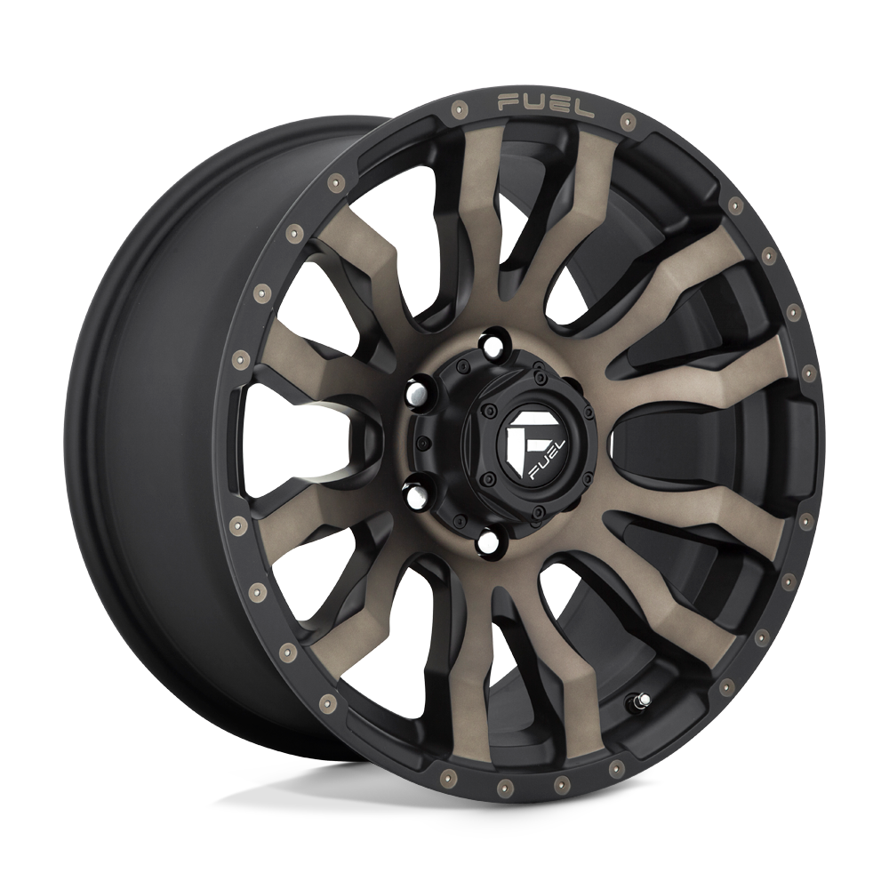 BLITZ 22X12 5X5.0 71.5 MBT -44