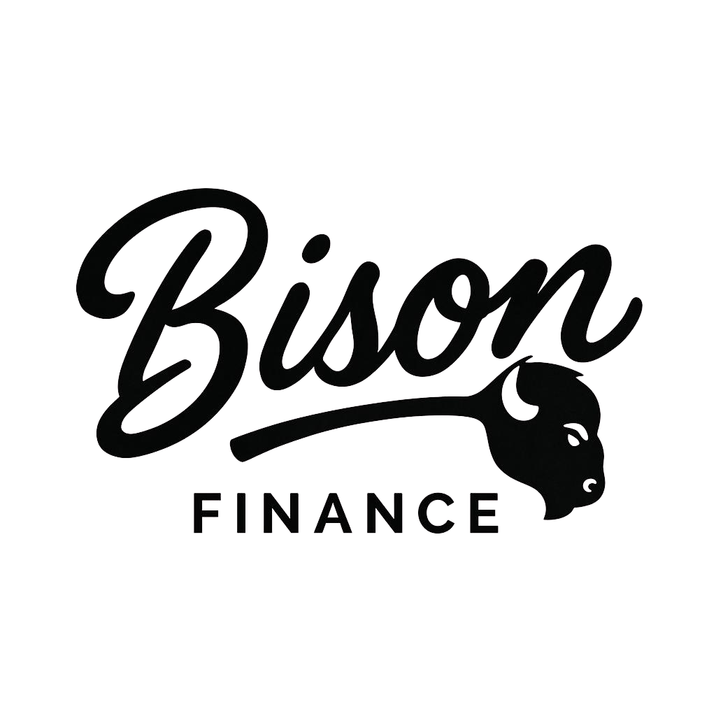 Bison Equipment Finance - Commercial Credit Application