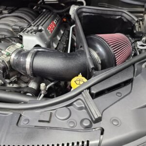 JLT Cold Air Intake for 2021 Jeep Grand Cherokee SRT 6.4L – CAI-SRTJ-12-1
