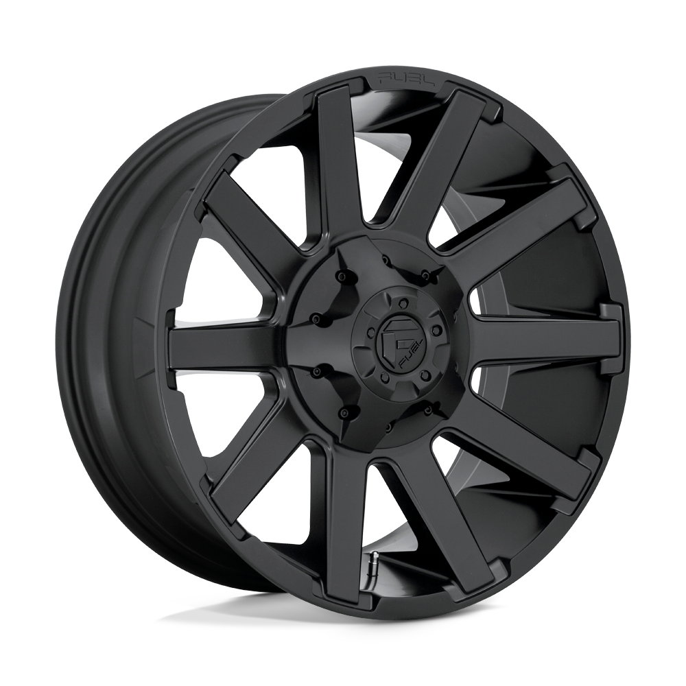 CONTRA 20X9 8X170 BD 5.00 125.1 01MM