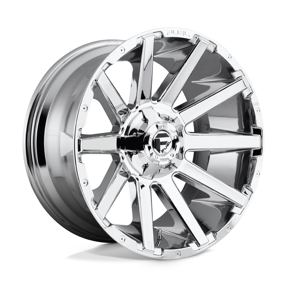 CONTRA 20X10 6X135/5.5 106.1 P -19
