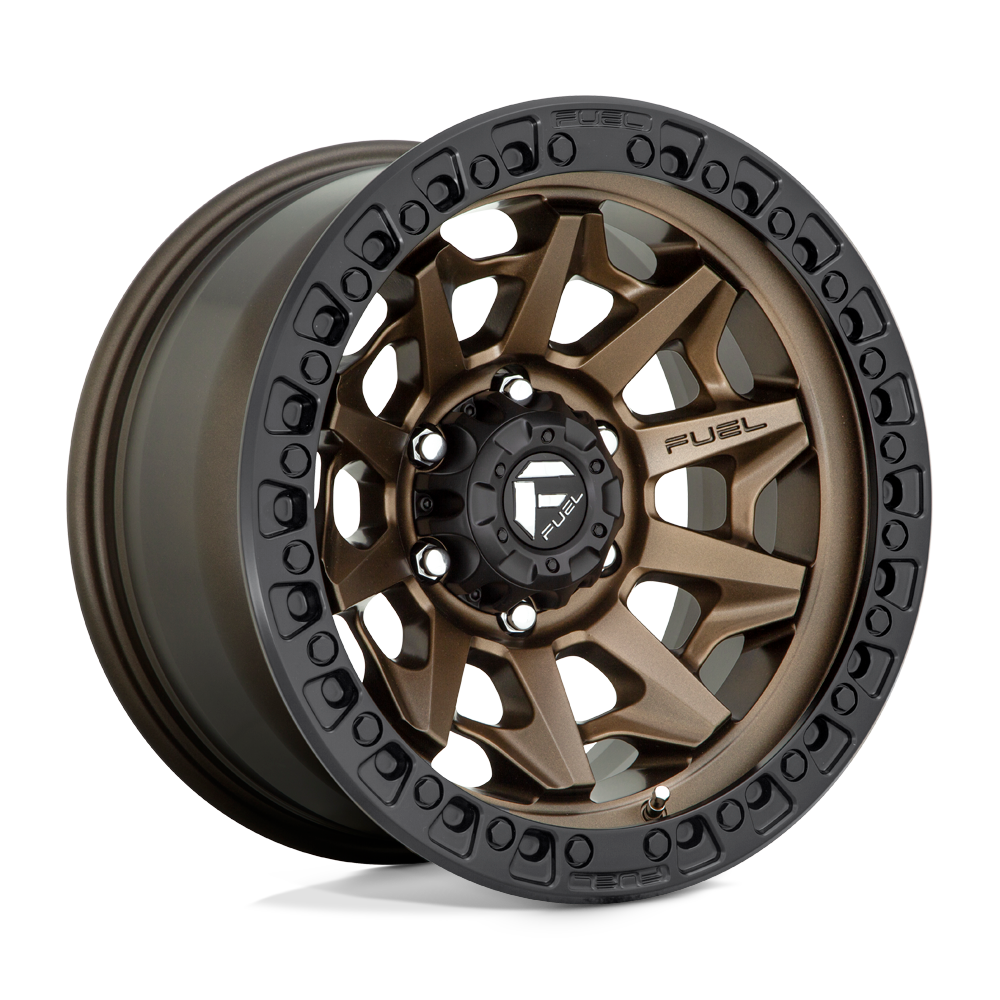 COVERT 17X9 6X5.5 106 ZDB -12