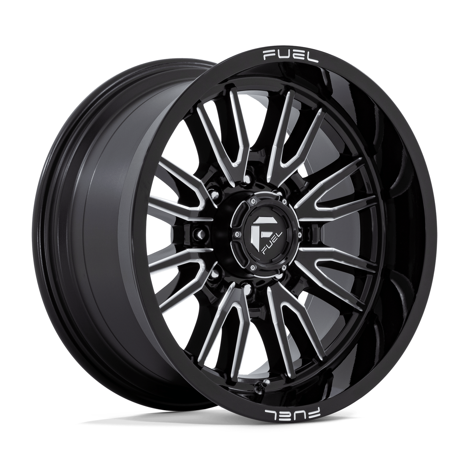 CLASH 8 20X10 8X6.5 125 NBL -18