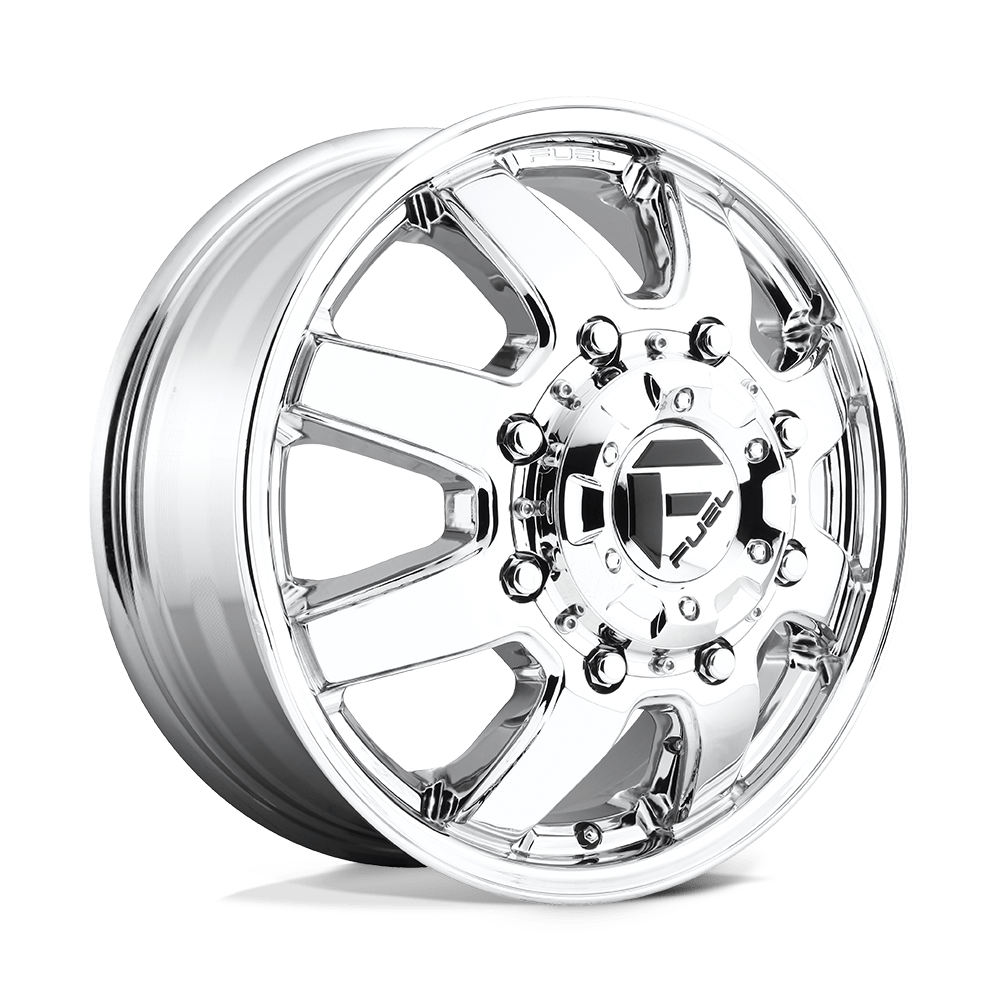 MAVERICK DRW 17X6.5 8X210 +116 P (DF)