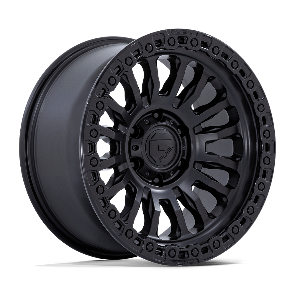RINCON 20X9 6X5.5 106 +1 M-BLK G-BLK