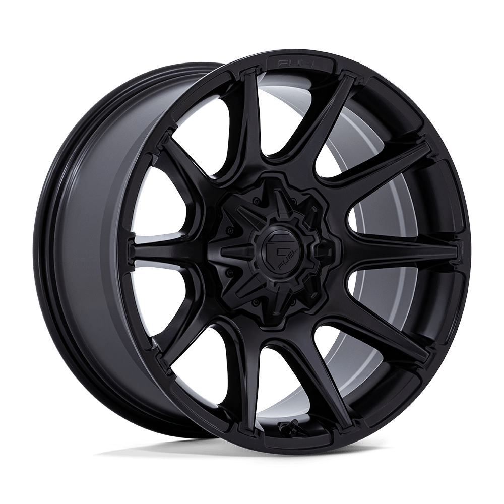 SUPER C 20X10 5X5/5.5 87 -18 M-BLK