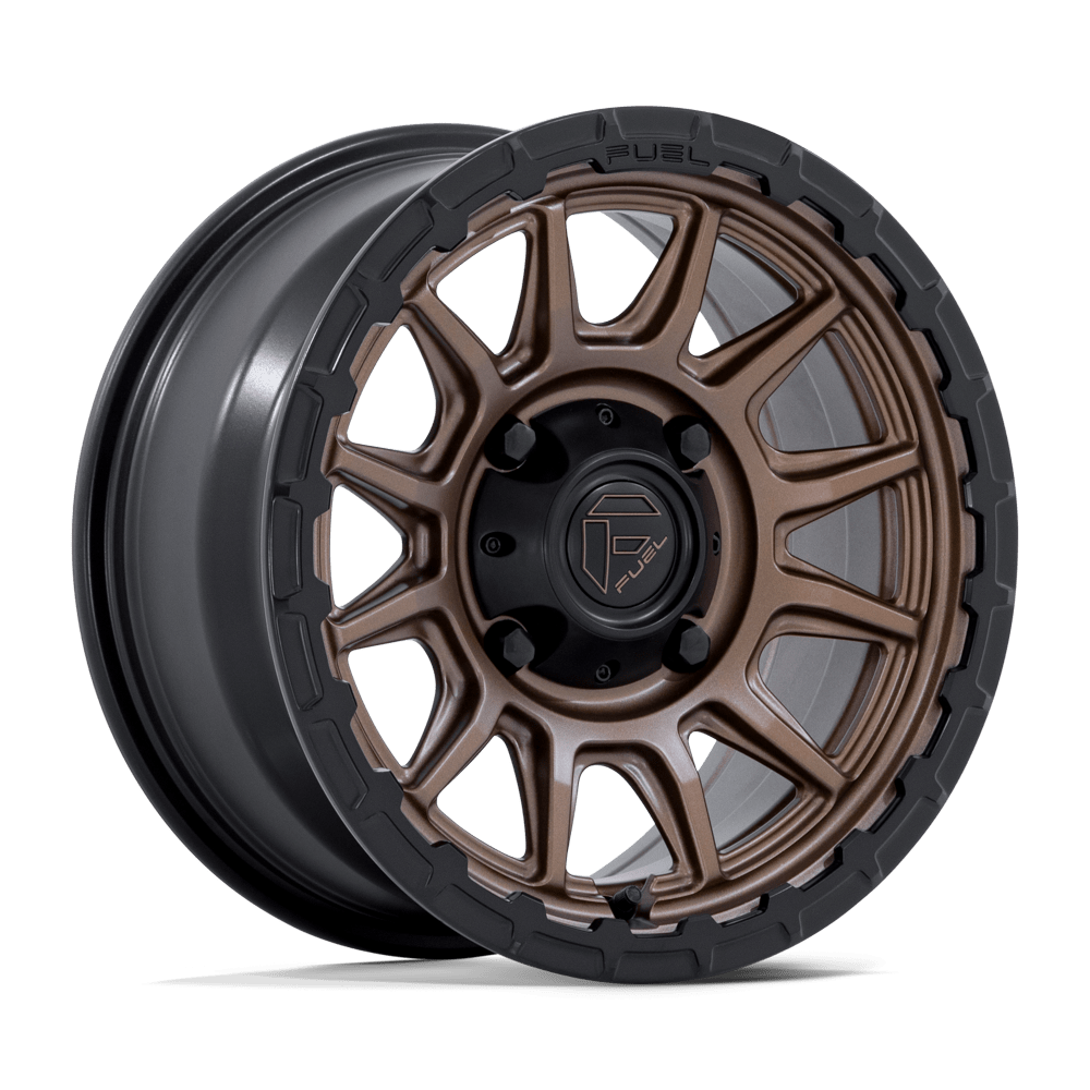 PISTON UTV 15X7 4X110 79 +10 M-BRZ MBLP