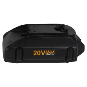 Worx 20V 3.0Ah WA3520 Replacement Battery