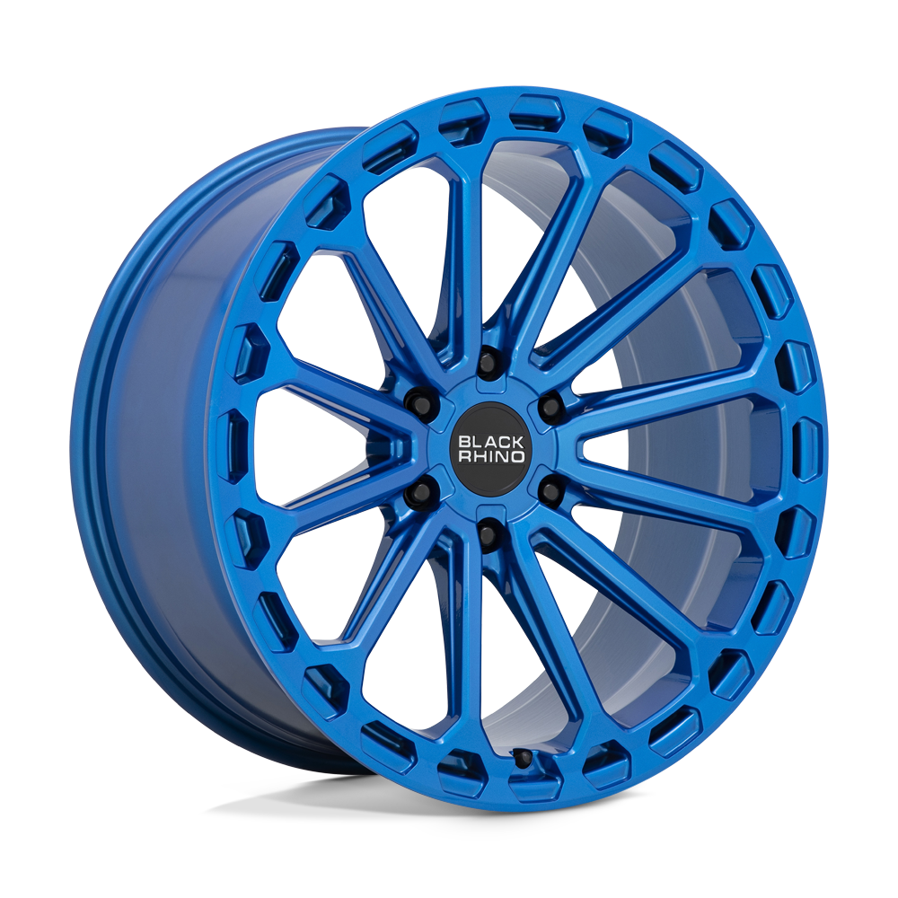 BR KAIZEN 20X9.5 6X139 +12 112 BLUE