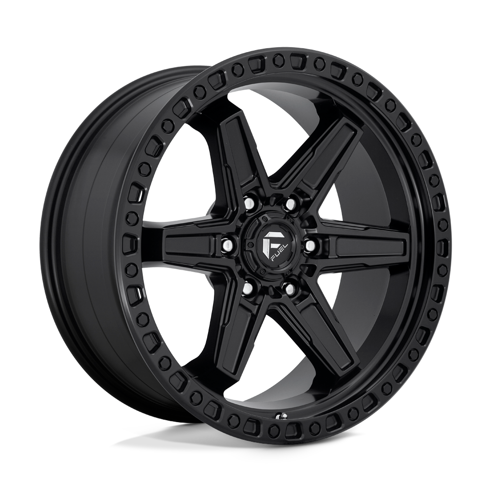 KICKER 20X9 6X135 87.1 BD +20