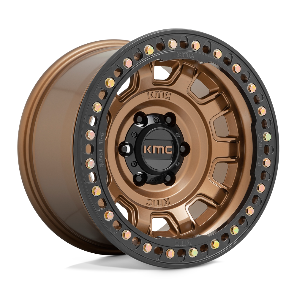TANK BL 17X9 5X5.0 M-BRZ -15