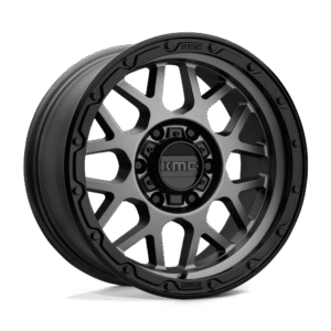 KM535 17X9 5X5.0 M-GRAY M-BLK LP -12MM