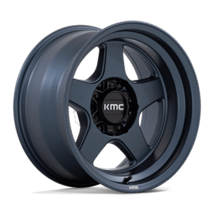 LOBO 17X9 5X5.0 71 MTL-BLUE -38