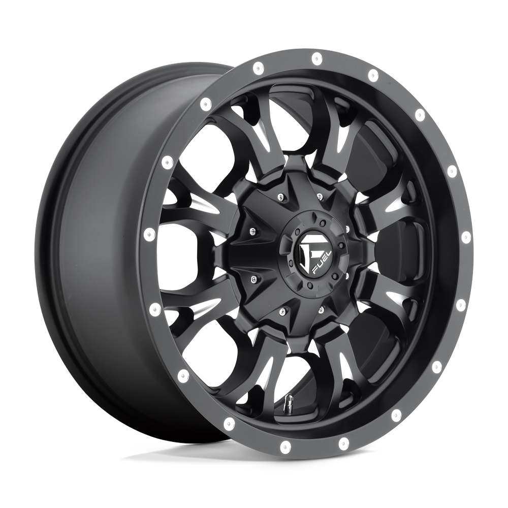 KRANK 17X9 5X4.5/5.0 78.1 NBD -12
