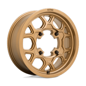 MESA LITE UTV 15X6 4X137 M-BRONZE 38MM