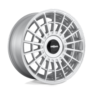 LAS-R 18X8.5 5X100/112 66.6 SL 45MM