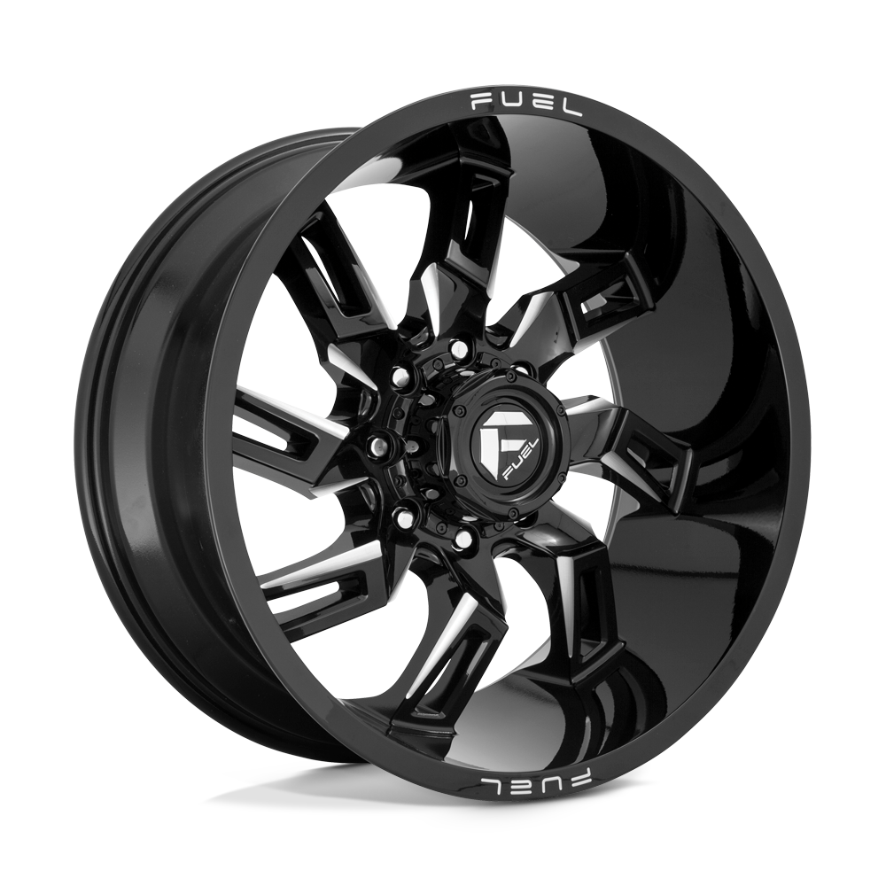 D747 LOCKDOWN 20X9 6X135 87.1 NBL 01MM