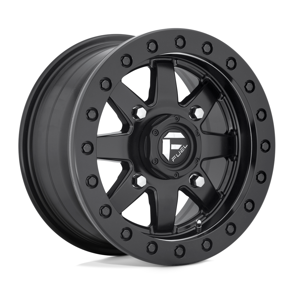 MAVERICK HD UTV BL 14X7 4X137 +38 BD