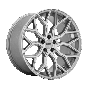 MAZZANTI 20X10.5 5X112 66.56 GLR 40MM