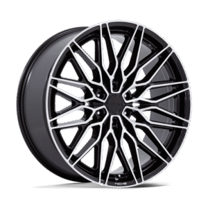 CALABRIA 6 24X10 6X135 87 +30 GBLK-MC