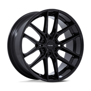 PRODIGY 6 26X10 6X5.5 106 +20 G-BLK