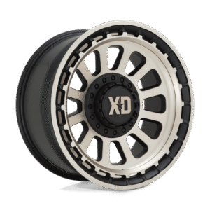 XD856 20X10 5X5.5/150 S-BLK BRZTCC -18MM