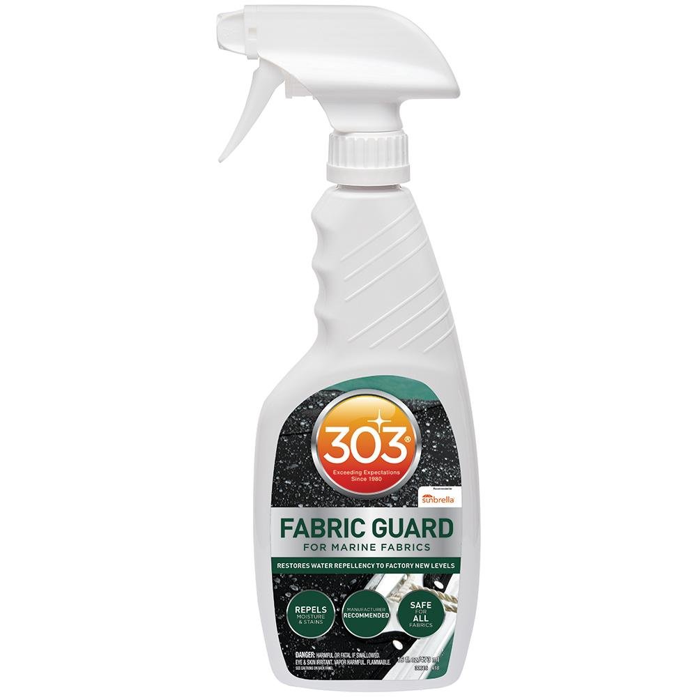 303 Products – High Tech Fabric Guard – 16 oz. – 030616