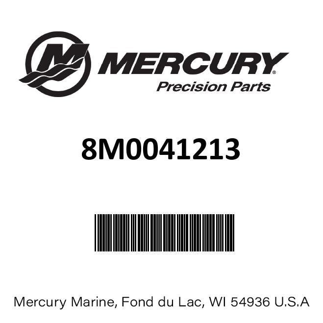 Mercury – Anode assy-active – 8M0041213