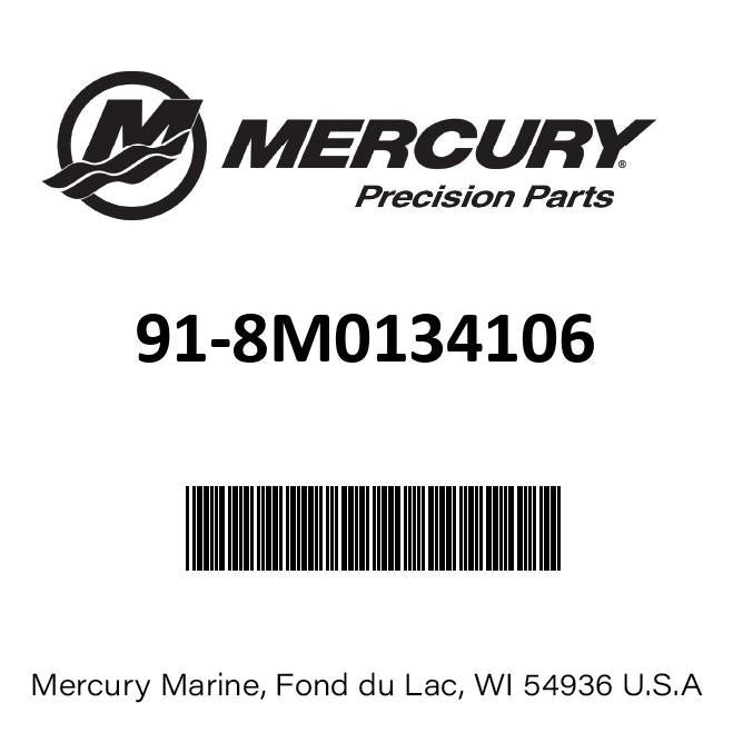 Mercury – Tool-cap kit – 91-8M0134106