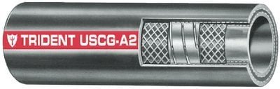 TRIDENT HOSE - TYPE A2 FUEL FILL HOSE - 32711241B