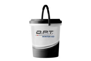 OPT Winter AD + C5 – Winter Premium Additive With 5 Pt Cetane Boost