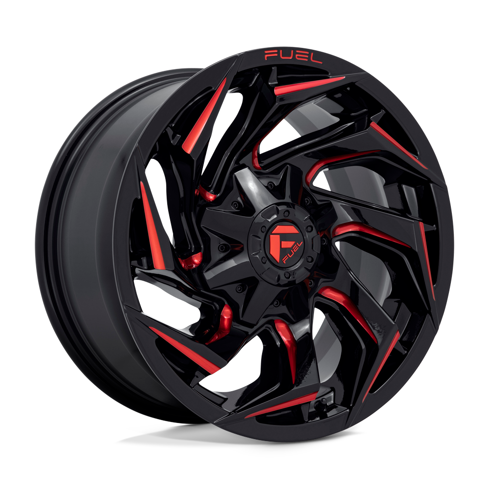 REACTION 18X9 6X135/5.5 106.1 NLQ 01MM