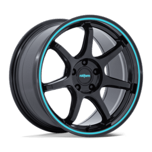 BPU 19X8.5 5X4.5 72 +20 G-BLK TL STR