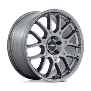 ZWS 22X10 5X112 66 VD +25