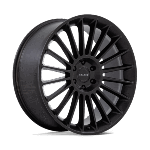 VENTI 24X10 5X120 72 M-BLK +35